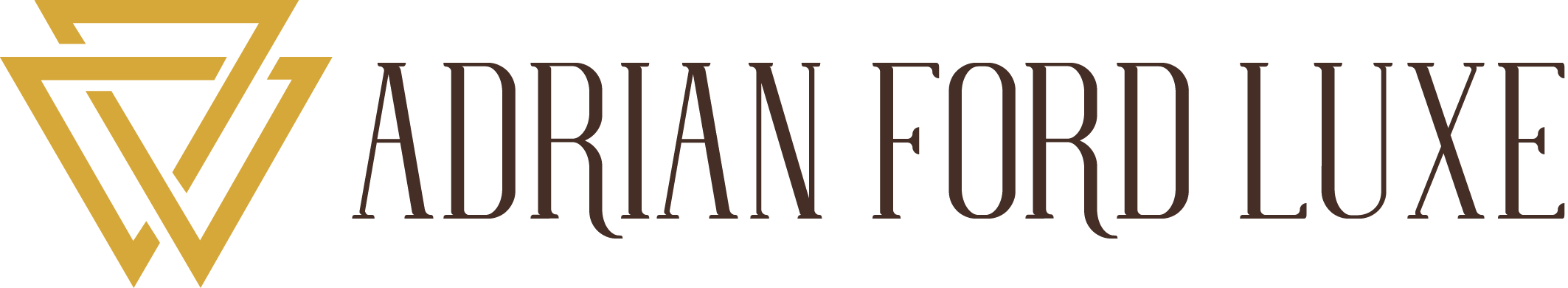 Adrian Ford Luxe