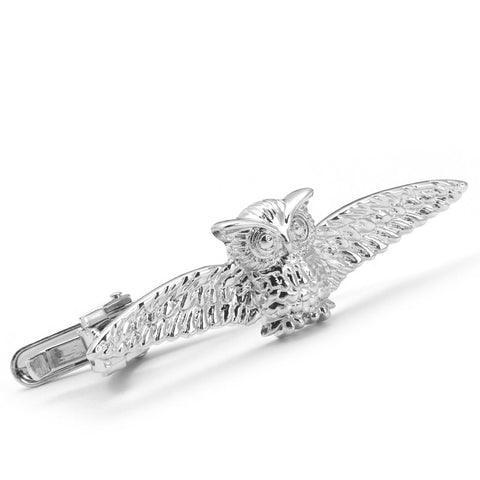 Vintage Trend Men's Tie Clip