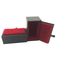 Cufflinks Jewelry Case