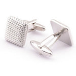 Modish Men's Cufflinks