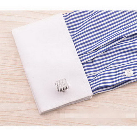 Modish Men's Cufflinks