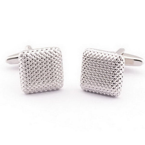 Modish Men's Cufflinks