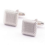 Modish Men's Cufflinks