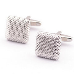 Modish Men's Cufflinks