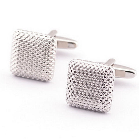 Modish Men's Cufflinks