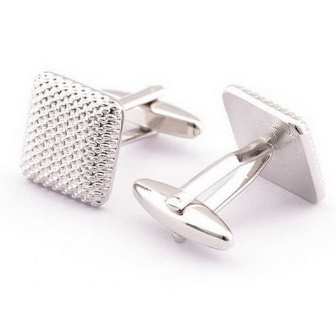 Modish Men's Cufflinks