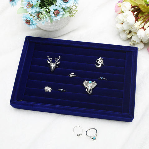 Jewelry Display Organizer
