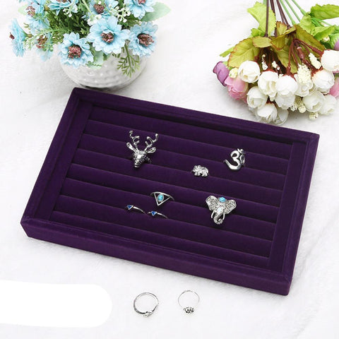 Jewelry Display Organizer