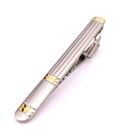 Charming Men's Business Tie Clip