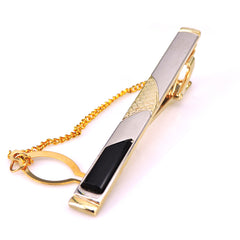Charming Men's Business Tie Clip