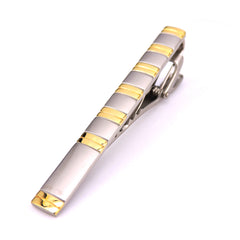 Charming Men's Business Tie Clip