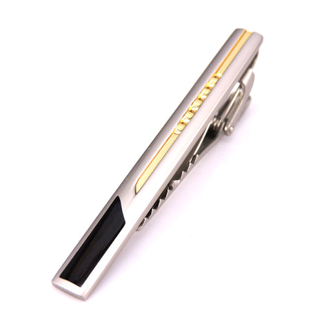 Charming Men's Business Tie Clip