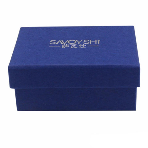 Cufflinks Storage Boxes