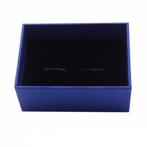 Cufflinks Storage Boxes