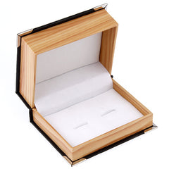 Cuff Links Case Organizer