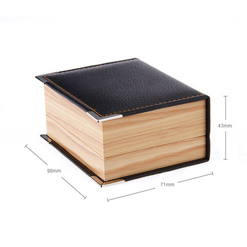 Cuff Links Case Organizer