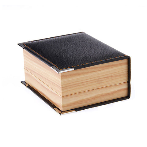 Cuff Links Case Organizer