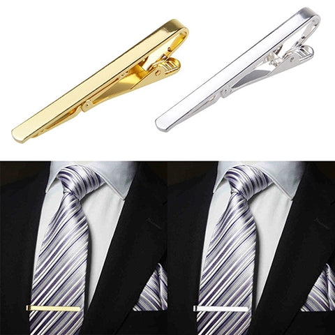 Fashion Men's Tie Clip