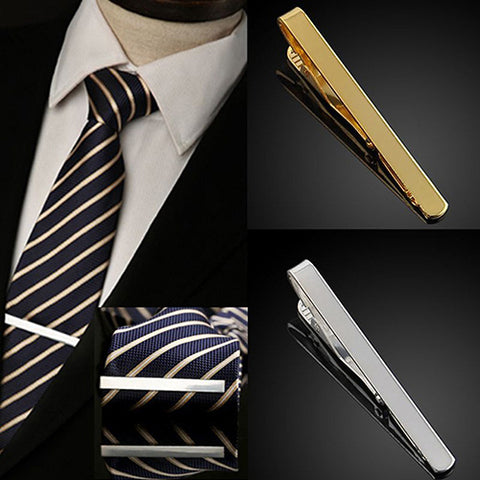 Fashion Men's Tie Clip