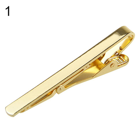 Fashion Men's Tie Clip