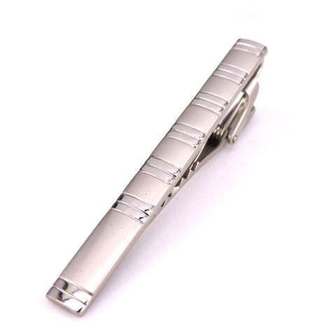 Sophisticated Men's Fashion Tie Clip