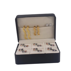 Luxury Jewelry Storage Box