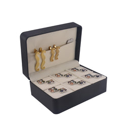 Luxury Jewelry Storage Box
