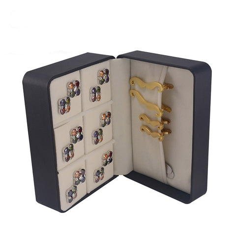 Luxury Jewelry Storage Box