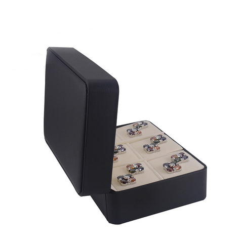 Luxury Jewelry Storage Box