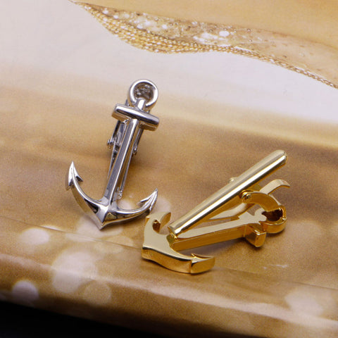 Stylish Men's Vintage Tie Clip