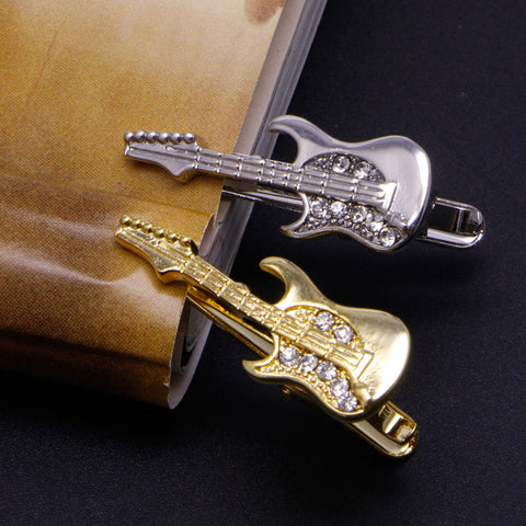 Stylish Men's Vintage Tie Clip