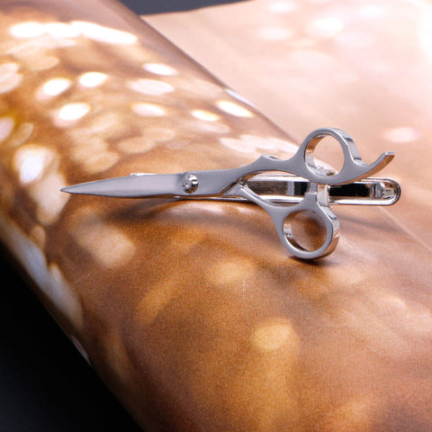 Stylish Men's Vintage Tie Clip