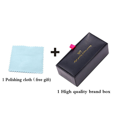 Elegant Men's Business Necktie Clip