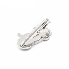 Classy Men's Necktie Clip