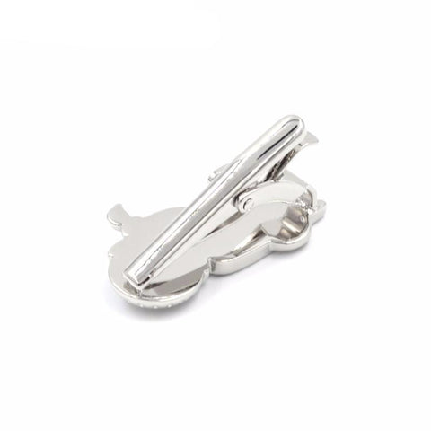 Classy Men's Necktie Clip