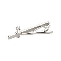 Music Inspired Vintage Tie Clips