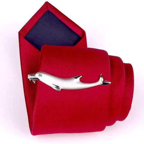 Tie Clips for Men Suits