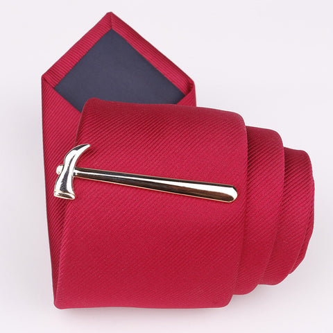 Tie Clips for Men Suits