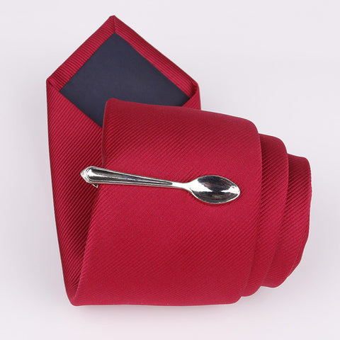 Tie Clips for Men Suits