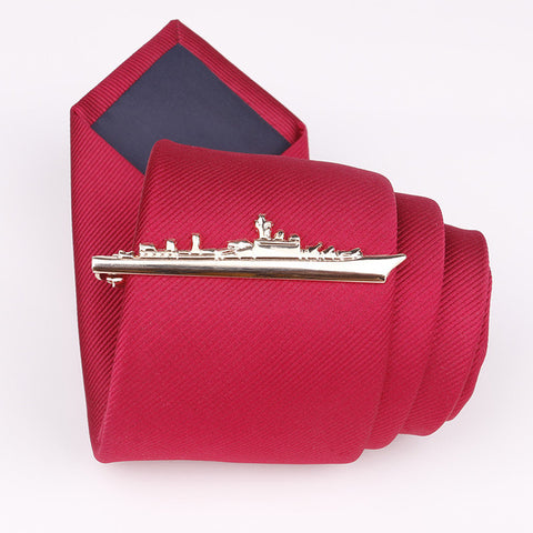 Tie Clips for Men Suits