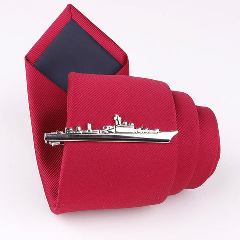Tie Clips for Men Suits