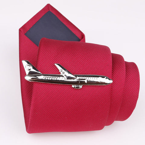 Tie Clips for Men Suits