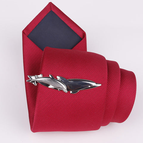 Tie Clips for Men Suits