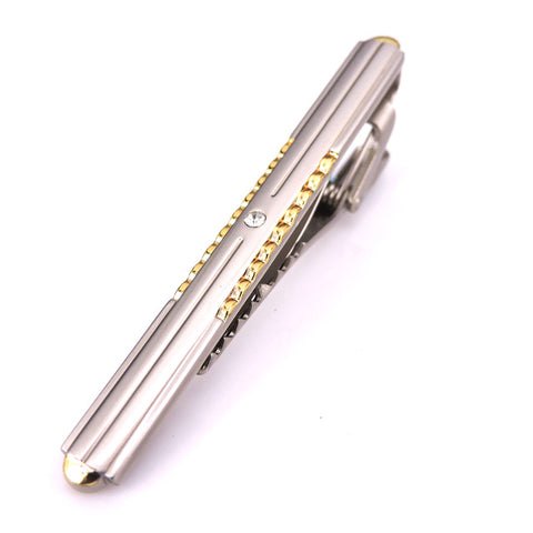 Charming Men's Business Tie Clip