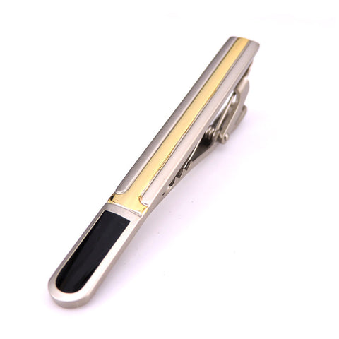 Sophisticated Men's Fashion Tie Clip