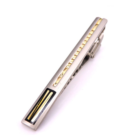 Charming Men's Business Tie Clip