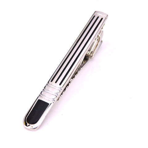 Sophisticated Men's Fashion Tie Clip