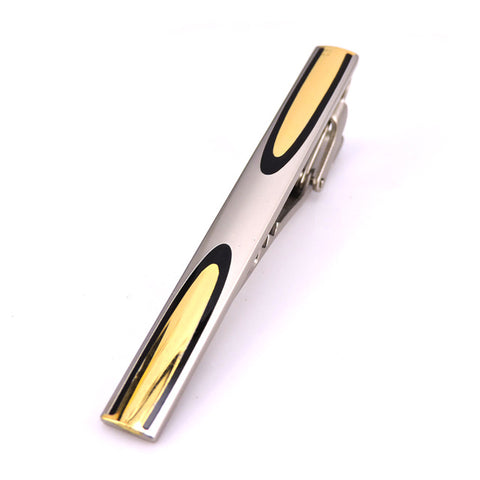 Charming Men's Business Tie Clip