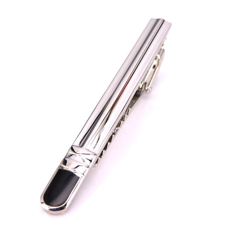 Charming Men's Business Tie Clip