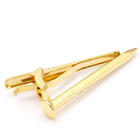 Vintage Trend Men's Tie Clip